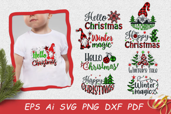 Christmas Sublimation Set: A Designer's Review for Holiday Projects