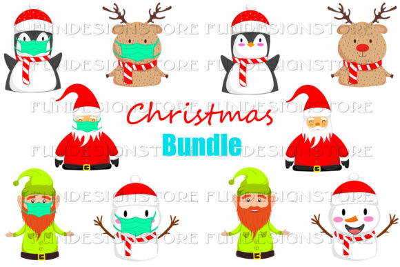 Reviewing the Christmas Bundle: A Designer's Take